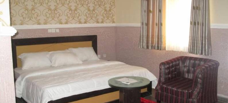 罗塔纳酒店(Rotana Hotel)图片