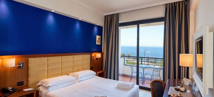 尼都诺酒店(Hotel Nettuno)图片