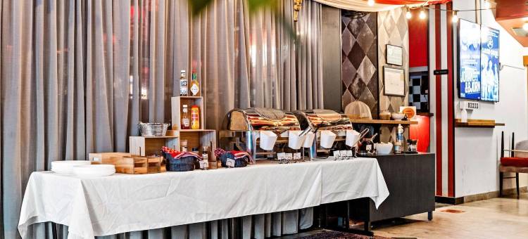 Best Western Savoy Karlstad图片