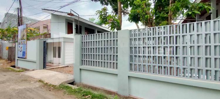 Saijaan Guesthouse Unej RedPartner图片