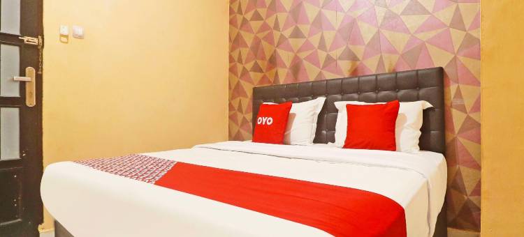 OYO 90492 Papi 旅馆(Hotel O Papi Inn Guesthouse)图片