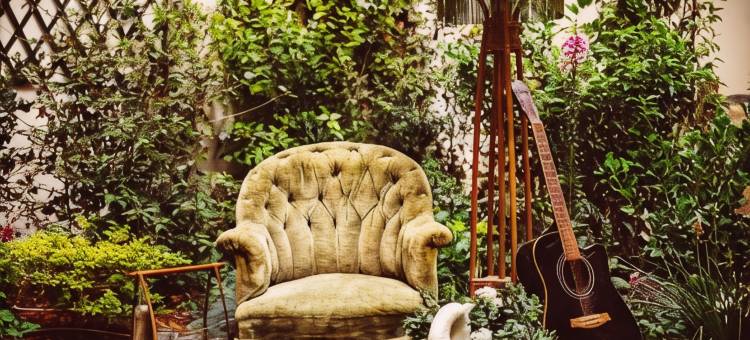 阿里斯蒂德先生酒店(Hôtel Monsieur Aristide)图片