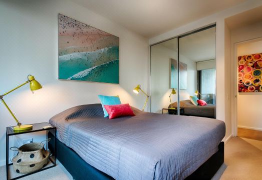 Orange Stay ApartmentsHotel Overview