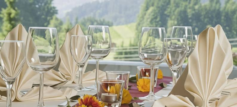 伯格特洛尔酒店(Berghoteltirol)图片