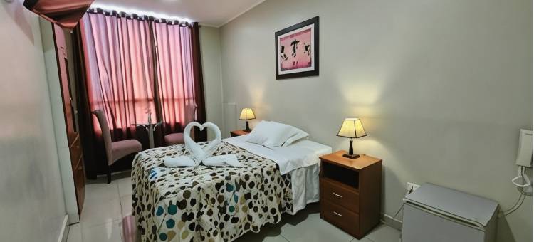 秘鲁皮斯克玛旅馆(PiscoMar Peru)图片