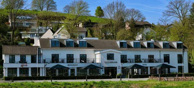 古尔本兰德赛扬酒店(Saillant Hotel Gulpenerland - Auping Hotel Partner)图片