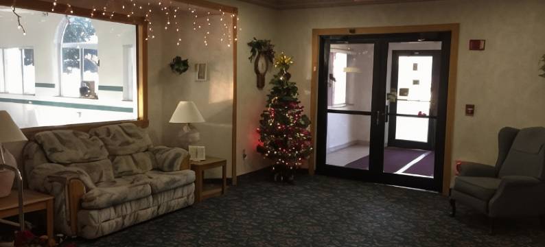 威尔科克斯温德姆速8酒店(Super 8 by Wyndham Willcox)图片