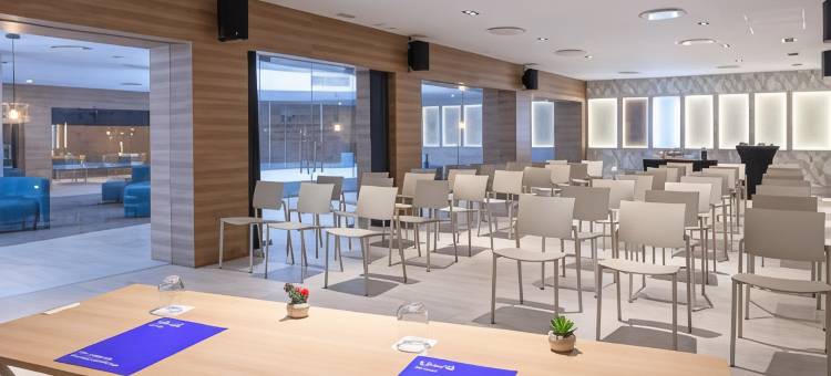 马西亚塞维利亚KUBB酒店(Hotel Macià Sevilla Kubb)图片