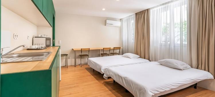 里奇之家酒店(Casa Rietsch)图片