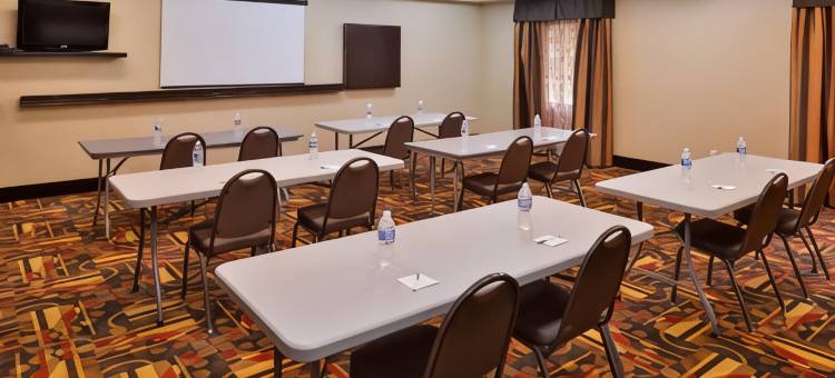 斯托本维尔蔚景温德姆酒店(Wingate by Wyndham Steubenville)图片