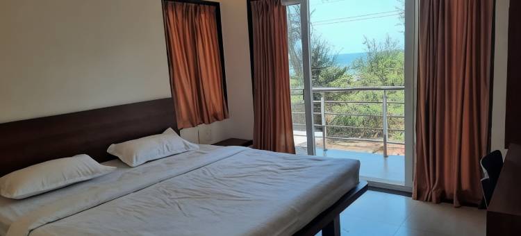 Raapan Beach Resort图片