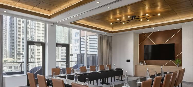 西雅图贝尔敦桑德酒店，希尔顿启缤精选(The Sound Hotel Seattle Belltown, Tapestry Collection by Hilton)图片