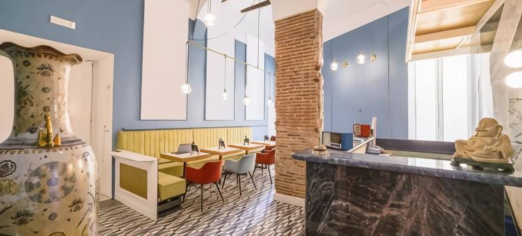 杜奥莫之家(The Duomo House by House in Naples)图片