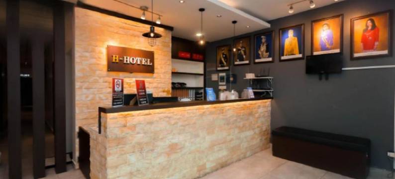 H酒店(H Hotel)图片