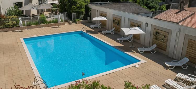 尼奥尔普瓦特万沼泽美居酒店(Hôtel Mercure Niort Marais Poitevin)图片