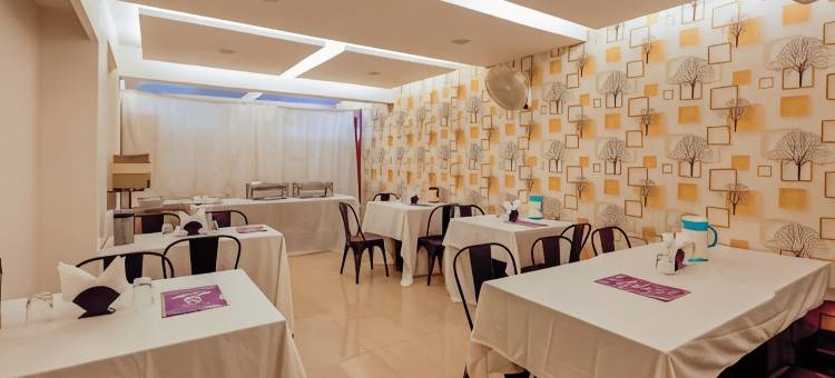 Treebo Rvg, Alkapuri图片