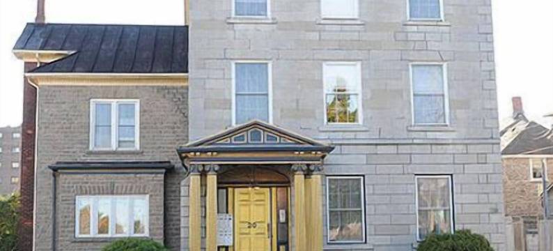 豪门套房酒店(Noble Waterfront Suites)图片