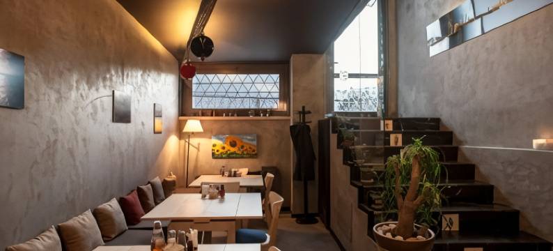 佩拉戴斯酒店(Peradays)图片