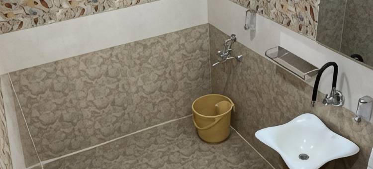 荒野丛林营地(Wilderness Jungle Camp)图片