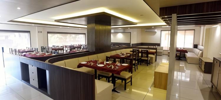 萨克公寓酒店(Hotel Sach Regency)图片