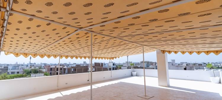 House of Jasol by DanCenter, Jaipur图片