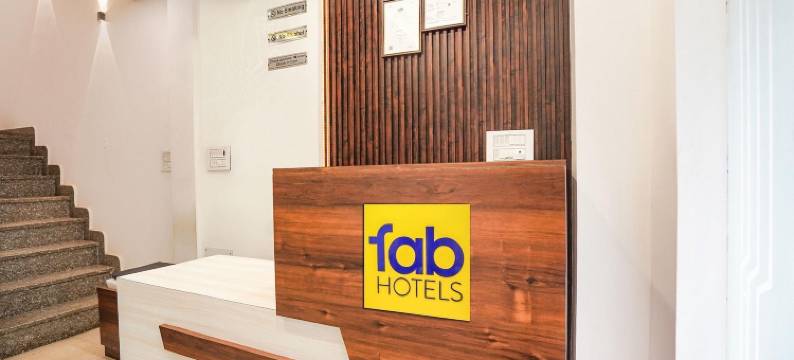 快乐住宿(The Pleasure Stay)图片