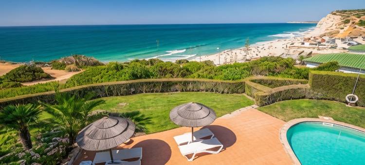 波尔图摩斯俱乐部日光广场海滩度假酒店(Clube Porto Mos - Sunplace Hotels & Beach Resort)图片