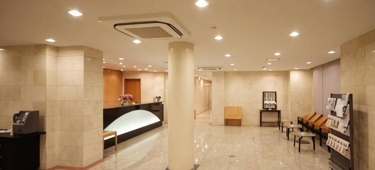 奈良微笑酒店(Smile Hotel Nara)图片