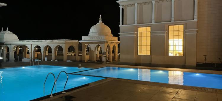 乌托邦酒店(The Utopia Resort)图片