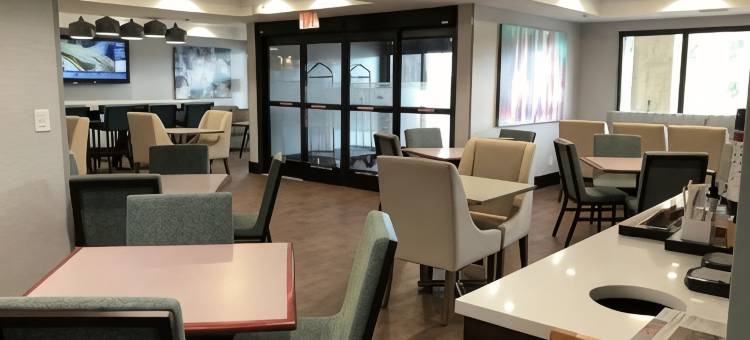 希尔顿欢朋酒店-埃尔多拉多(Hampton Inn El Dorado)图片