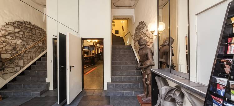 阿尔梅尔卡岑酒店(Hotel Ahl Meerkatzen)图片