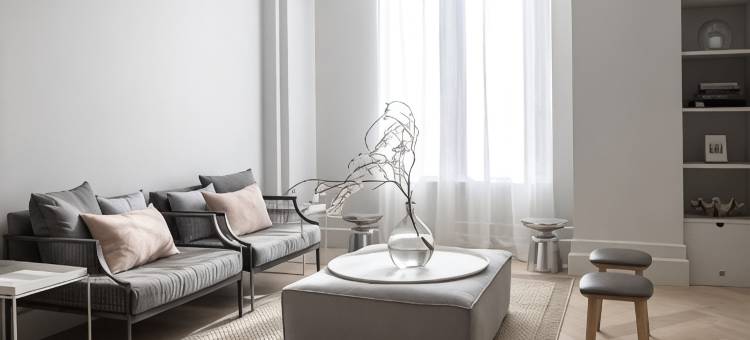 曼特拉桑迪贝伊路一号公寓酒店 - 霍巴特(Mantra One Sandy Bay Road)图片