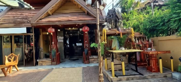 旅行者客栈酒店(Travellerinn Hotel)图片