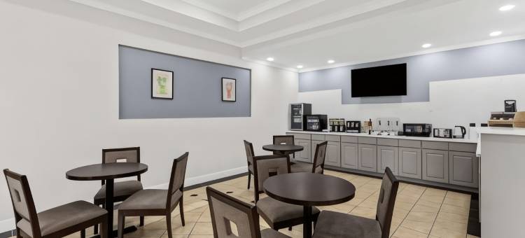 博蒙特索奈斯塔精粹酒店(Sonesta Essential Beaumont)图片