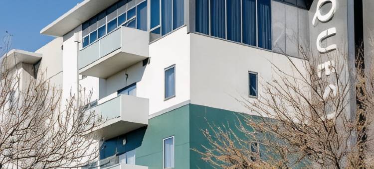 奎斯特奥尔伯里酒店(Quest Albury)图片