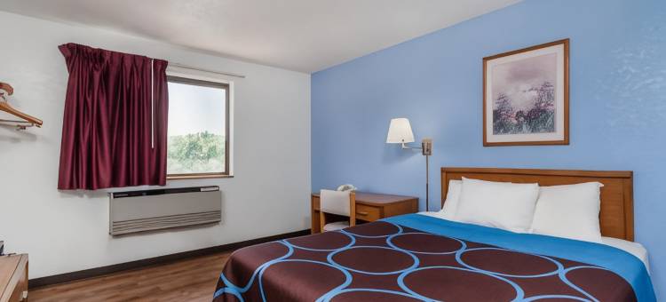 诺里奇速8酒店(Super 8 by Wyndham Norwich)图片