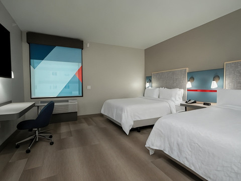 avid hotels 博蒙特 by IHG