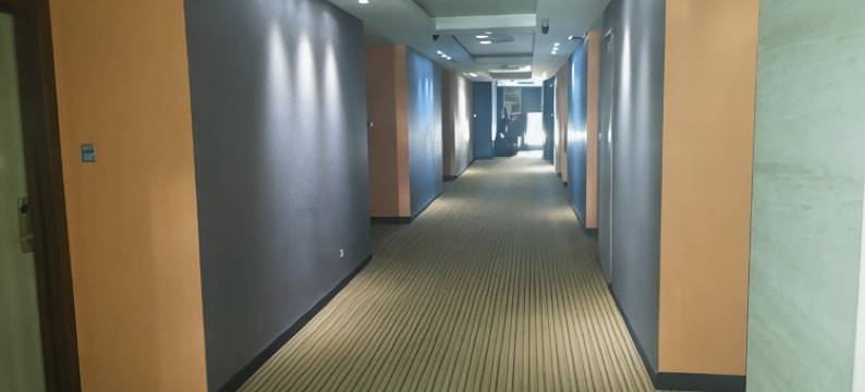 大勋章酒店(Grand Medallion Hotel)图片