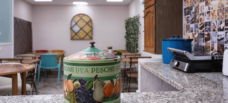 Kais Do Sol - 旅馆(Kais do Sol)图片