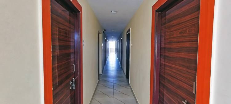 Udupi Deluxe Lodge Gulbarga图片