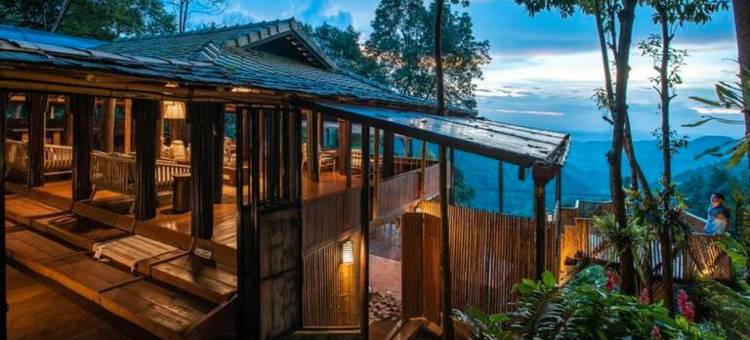 兰纳维尔德(Lannawild Resort)图片