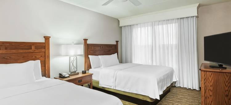 布法罗阿默斯特Homewood Suites by Hilton(Homewood Suites by Hilton Buffalo-Amherst)图片