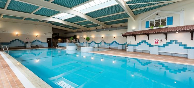 拉特兰大厅酒店(Rutland Hall Hotel & Spa)图片