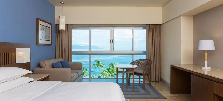 布甘维利亚喜来登度假村及会议中心(Sheraton Buganvilias Resort & Convention Center)图片