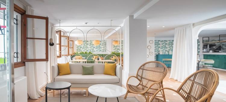 阿塔利亚住宿(Soho Boutique Atalia)图片