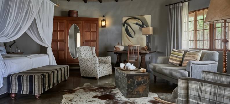 莫茨瓦里私人野生动物保护区度假村-NEWMARK旗下(Motswari Private Game Reserve by Newmark)图片