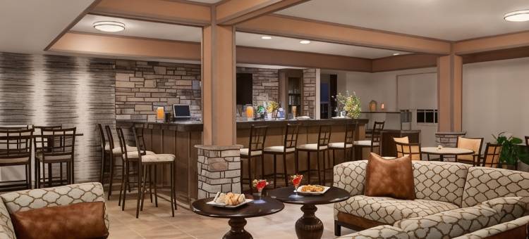 麦纳特凯悦嘉寓酒店(Hyatt House Minot)图片