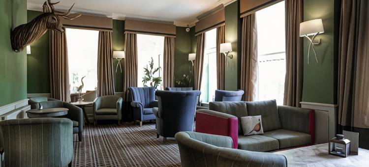 诺福克霍尔特雉鸡酒店(The Pheasant Hotel, Holt, Norfolk - the Coaching Inn Group)图片