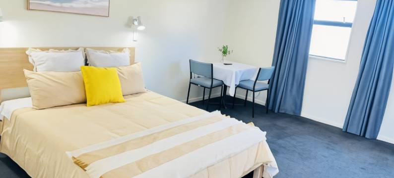 AAA北地酒店公寓(AAA Northlands Motel)图片