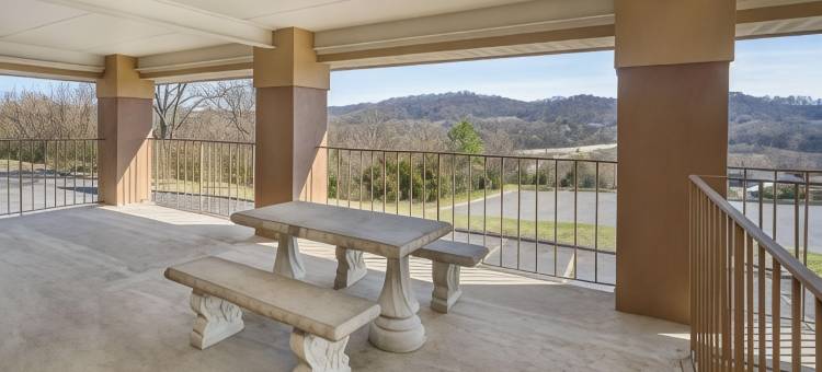 诺克斯维尔北-鲍威尔速8酒店(Super 8 by Wyndham Knoxville North/Powell)图片